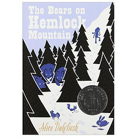 [Download Sách] The Bears On Hemlock Mountain