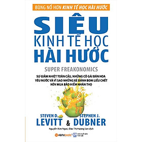 Siêu kinh tế học hài hước