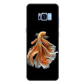 Ốp Lưng Dành Cho Điện Thoại Samsung Galaxy S8 Plus Mẫu 42