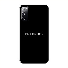 Ốp Lưng Dẻo Dành Cho SAMSUNG GALAXY S20 FE