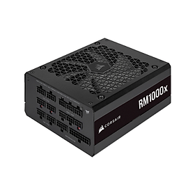 Mua Nguồn Máy Tính Corsair RM1000x 2021 | 80 Plus Gold | Full Modul ( CP-9020201-NA ) - Hàng Chính Hãng