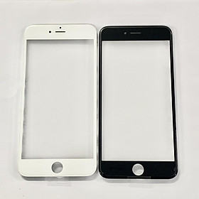 Kính ép màn hình dành cho iPhone 6SP siu trắng