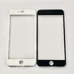 Mua Kính ép màn hình dành cho iPhone 6SP siu trắng