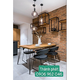 Mua gạch giả cổ trang trí ốp tường