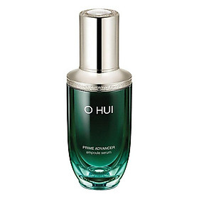 Tinh Chất Chống Lão Hoá Ohui Prime Advancer Ampoule Serum 20ml