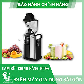 Máy ép trái cây Korea King PJ-800BS ( Hàng chính hãng )
