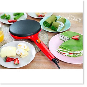 Chảo làm bánh nấu ăn đa năng HOT CAKE