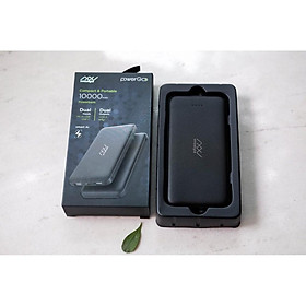 Mua SẠC DỰ PHÒNG INNOSTYLE POWERGO SMART AI 10000MAH
