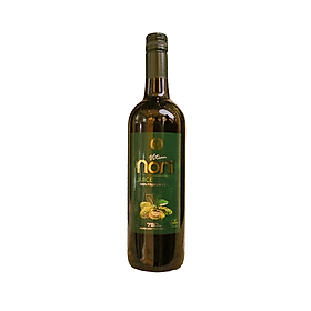 Nước Cốt Nhàu Cỏ Ngọt Vĩnh Tiến Chai 750ml