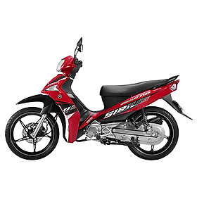 Xe Máy Yamaha Sirius FI RC Vành Đúc