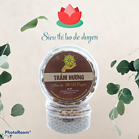 Mua TRẦM VIÊN NGUYÊN CHẤT BỒ ĐỀ DUYÊN TỐT CHO SỨC KHOẺ - TRẦM VIÊN 800
