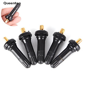 Mua Queenten TPMS Tire Pressure Monitoring System Anti-explosion Snap In Tire Valve Stem QT