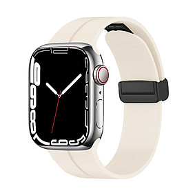 Dây Đồng Hồ Dành Cho Apple Watch KAi.N Sport Magnetic- Hàng Chính Hãng