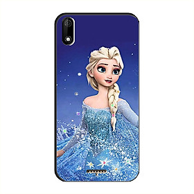 Ốp Lưng Dẻo Dành Cho WIKO Y60