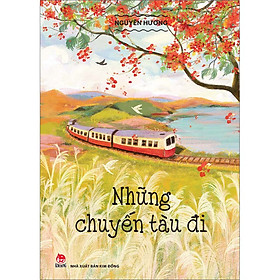 Sách Những Chuyến Tàu Đi