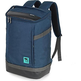 Balo laptop Mikkor The Irvin Backpack