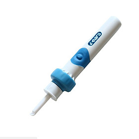 Máy Ráy Tai Cầm Tay Bằng Pin