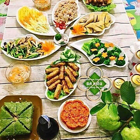 Mua Bộ đĩa cánh tiên