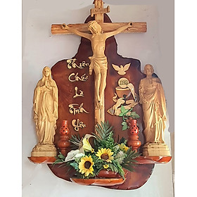 Mua Bàn thờ Thiên Chúa