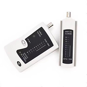Mua Máy Test Mạng Đa Năng RJ45 Và Cáp Đồng Trục BNC