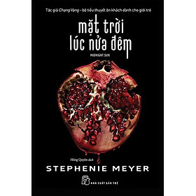 Mặt Trời Lúc Nửa Đêm _TRE