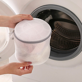 Túi Lưới Giặt Đồ Lót Shengnishangpin Cho Máy Giặt
