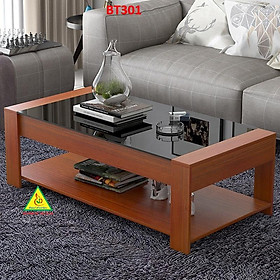Mua Bàn trà   bàn sofa phong cách hiện đại BT301 - Nội thất lắp ráp Viendong Adv
