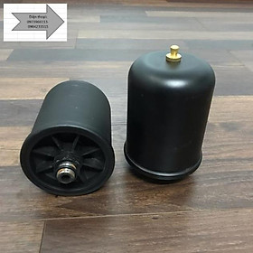 Mua Bình tăng áp lắp máy bơm