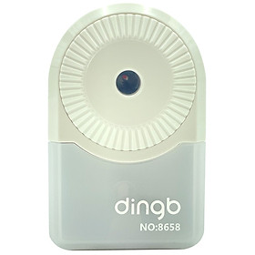 Chuốt Chì Quay Dingb 8658