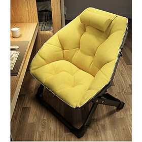 Mua Ghế Ngồi Xếp Gọn Khung Thép 3-P-L2-515