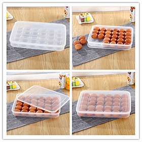 Mua Khay đựng trứng 1 tầng 24 quả