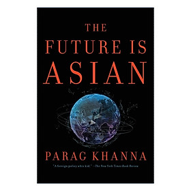 The Future Is Asian