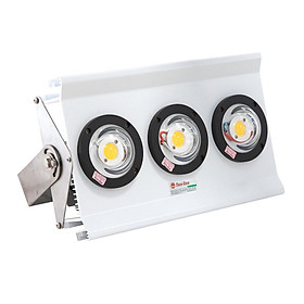 Mua Đèn LED chuyên dụng đánh bắt cá chính hãng Rạng Đông Model: D DC04L 300W - 5000K