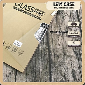 Mua Miếng dán kính cường lực Lenovo Tab M10 TB-X605F - CL502