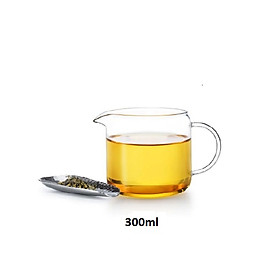 Mua Tống trà thủy tinh samaglas CP11 300mL