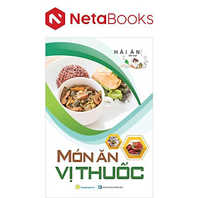 Món Ăn Vị Thuốc