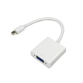 Mua Cáp chuyển đổi Mini Displayport to vga