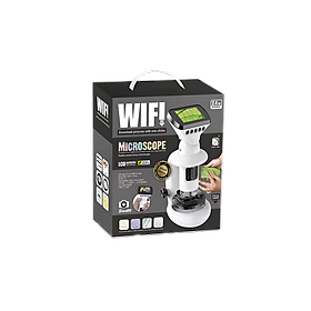 SCIENCE HORSE - SD669 - Kính Hiển Vi Điện Tử Wifi (STEAM)