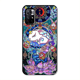 Ốp Lưng Dành Cho Xiaomi Redmi Note 11-5G