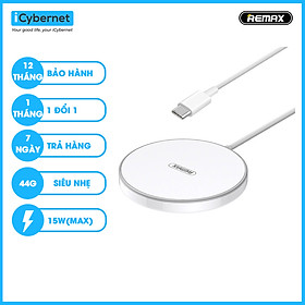 Đế sạc không dây Remax RP-W36 - Hàng chính hãng
