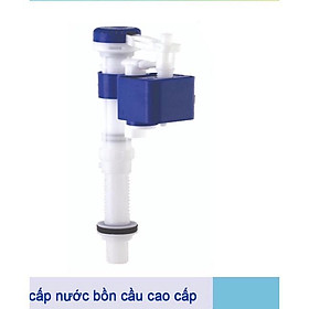 Mua Cụm van cấp nước cho bồn cầu cao cấp – chịu áp lực cao  cấp nước nhanh  chống nước phèn  điều chỉnh được chiều cao phao