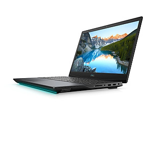 Laptop Dell G5 15 5500 Core i7-10750H / 8GB / SSD 256GB / GTX 1650Ti / Full HD / Win 10 - Hàng Nhập Khẩu Mỹ