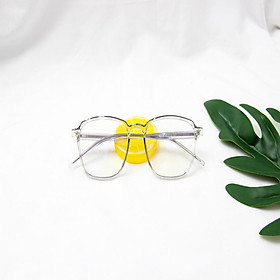 Kính Cận Gọng Nhựa Thời Trang 8246