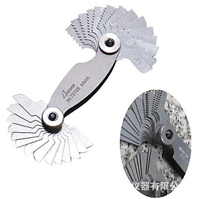 Mua Bộ dưỡng đo ren Nhật Bản Shinwa