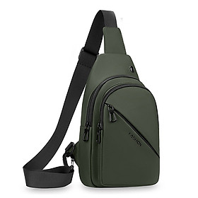 Túi đeo chéo nam cao cấp phong cách mới BEE GEE – DCN9325