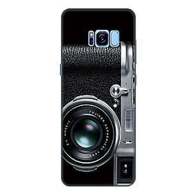 Ốp Lưng Dành Cho Điện Thoại Samsung Galaxy S8 Plus Mẫu 13