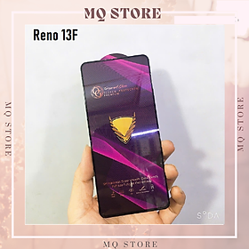 Mua Kính cường lực Reno 13F full màn hình OG cao cấp  chống trầy xướt (hàng chính hãng)
