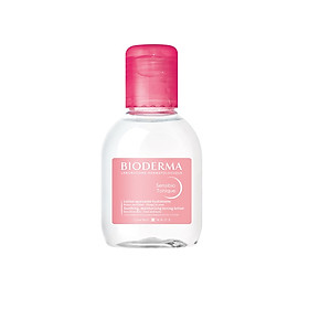 Nước Hoa Hồng BIODERMA SENSIBIO Tonique 100ml - 028702M