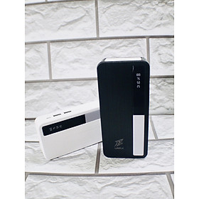 Mua Pin Sạc Dự Phòng Linrui LR005 10000mAh  Tích Hợp Cáp Sẵn - Hàng Chính Hãng