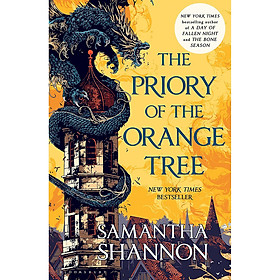 The Priory Of The Orange Tree